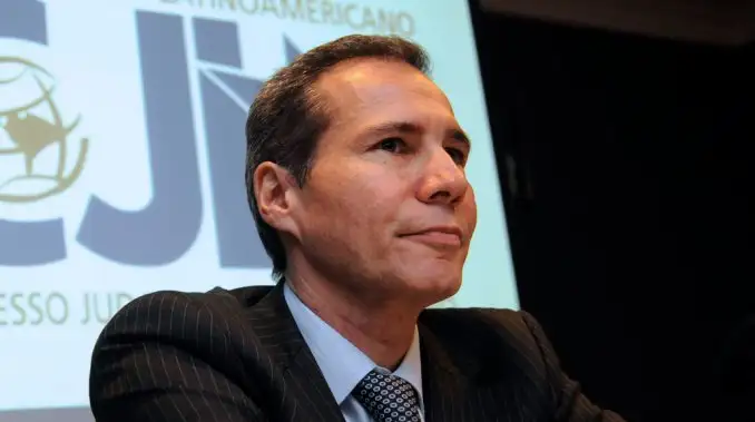 Cuáles son las principales acusaciones del fiscal Nisman