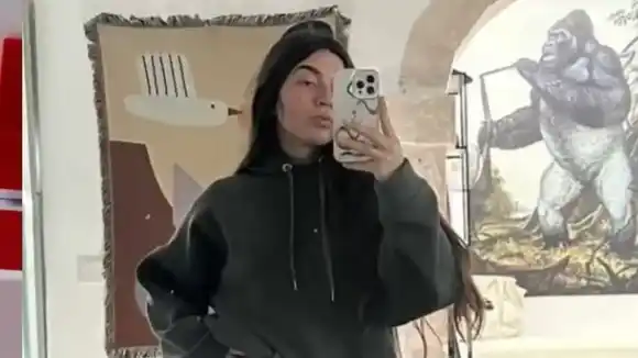 El misterioso mensaje en las redes sociales de Paola Mariana Lens: "Estoy en Palma, trabajando con chicos y muy bien"