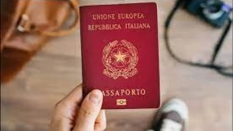 De 18 a 80 años: se incrementó la demanda de trámites para la ciudadanía italiana