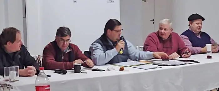 Farer se suma al cese de comercialización  y realizará una protesta en la provincia