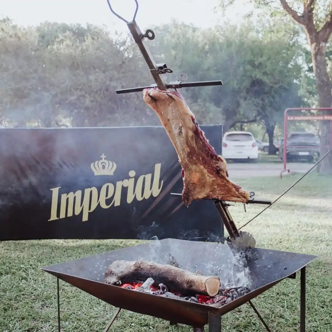 El evento se reprograma para el sábado 15 de marzo.