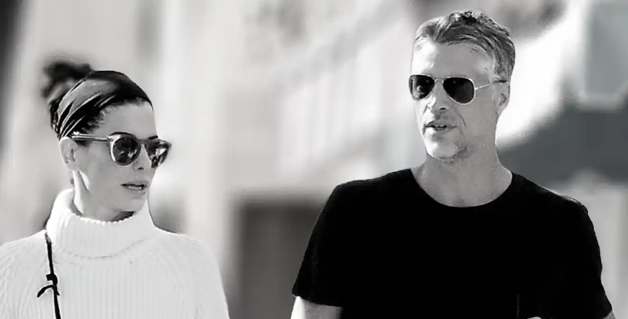 El hombre tenía 57 años.