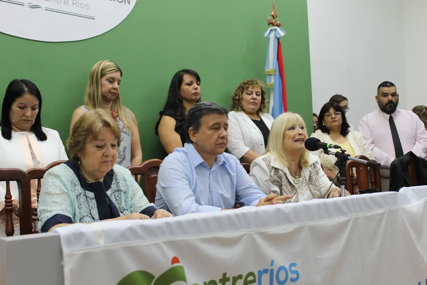 Por concurso se adjudicaron más de 100 cargos de supervisor