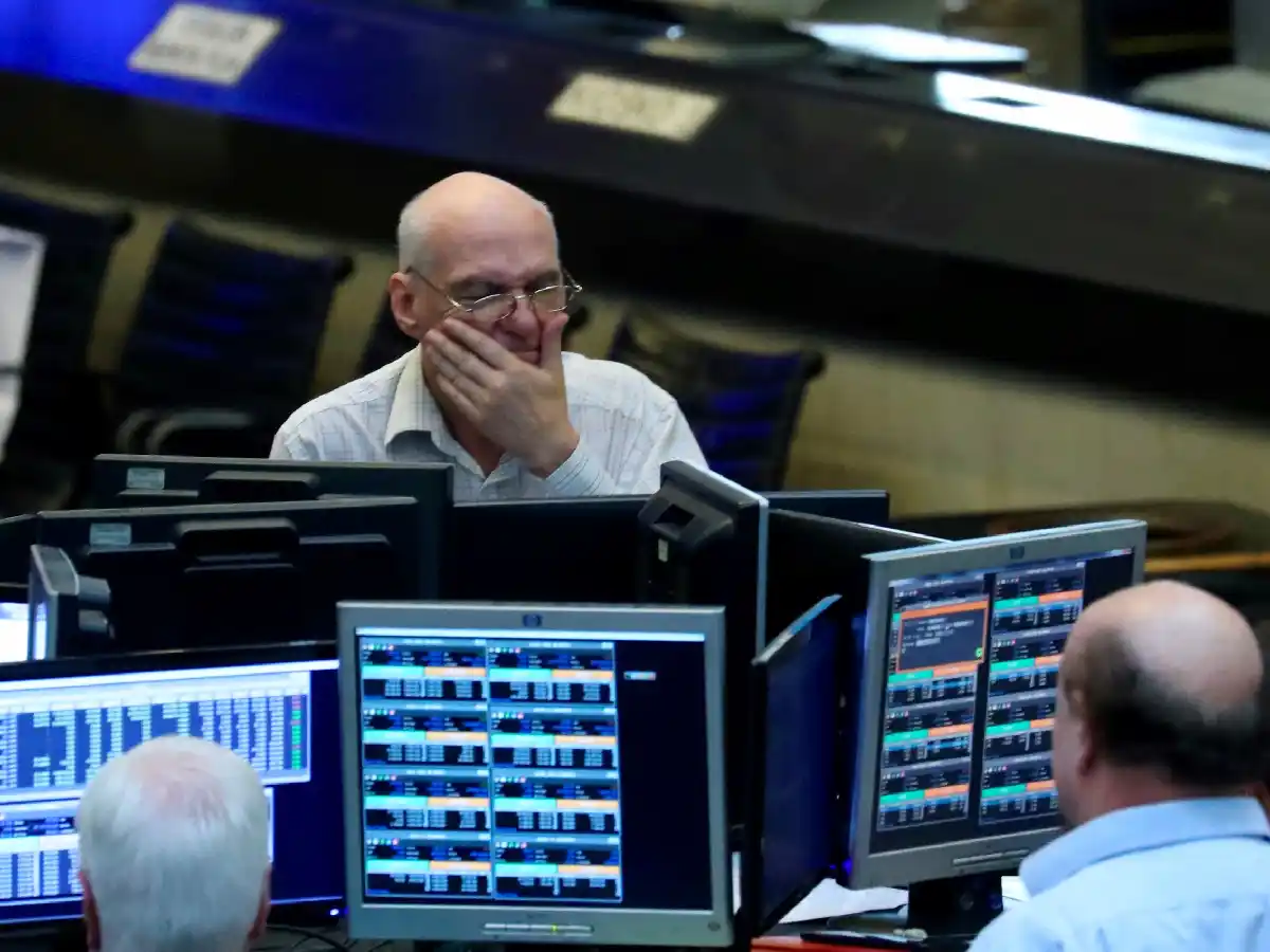 Efecto Pichetto: subió fuerte la Bolsa porteña, récord del Merval y bajó fuerte el riesgo país