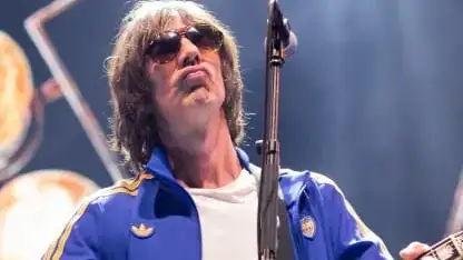 Richard Ashcroft.
