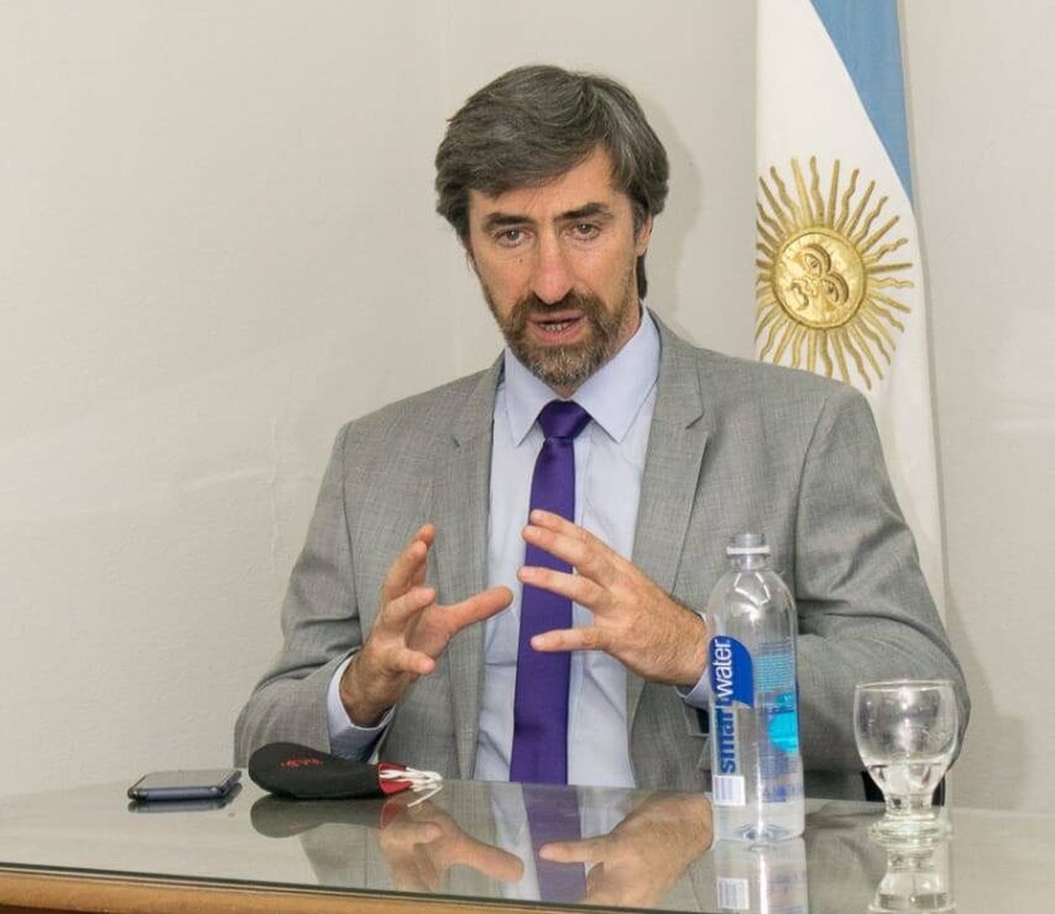 Jurados populares: «la oportunidad para que el pueblo participe en el Poder Judicial”