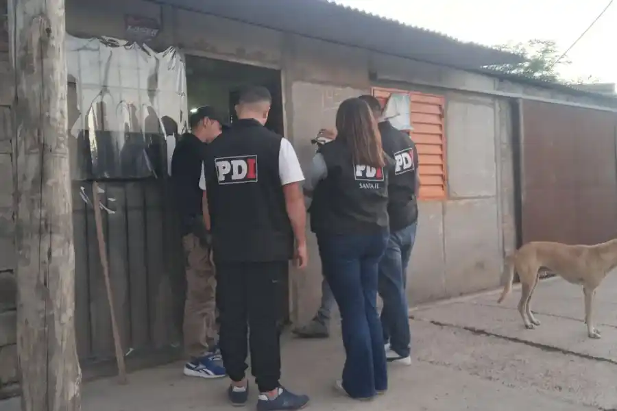 Siguen los controles sobre las chacaritas de la ciudad: ¿dónde intervinieron?