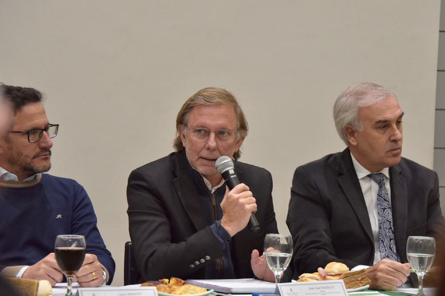 El Plan Ganadero Nacional comenzó el trabajo junto con las provincias