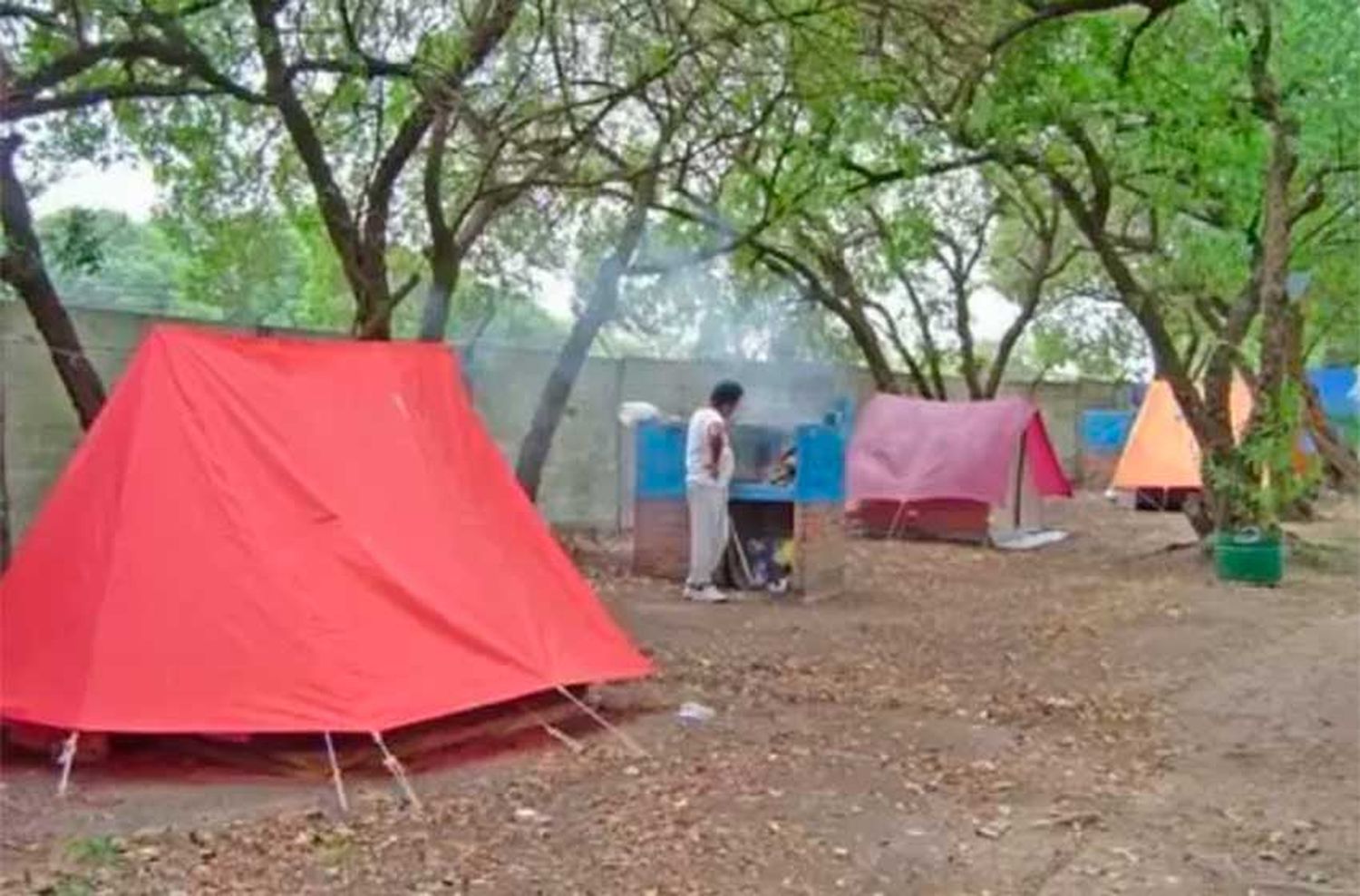 Proponen eximir de pagar tasas a hoteles, campings, teatros, centros culturales y salones de fiestas