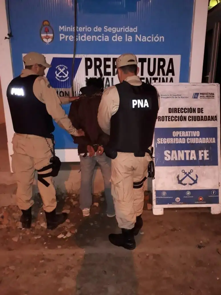 Multiplican los controles y patrullajes en Santa Fe