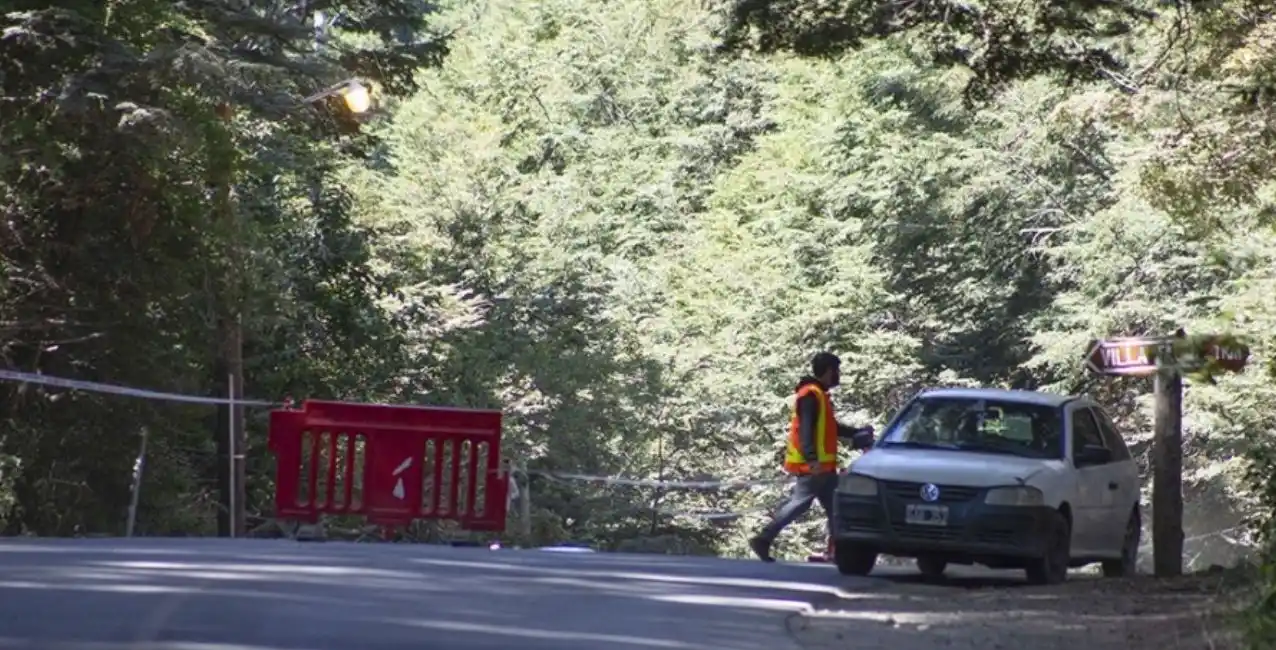 Asesinaron a balazos a una mujer en Bariloche