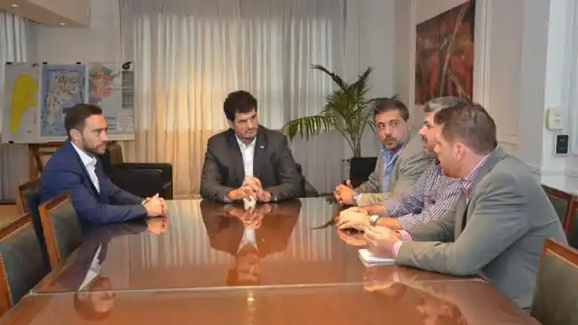 Se pondrá en marcha en la provincia un comando para recapturar criminales prófugos 