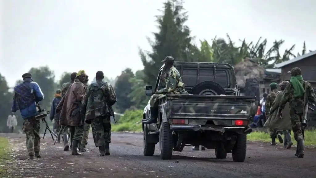 terrorismo en RD Congo 2