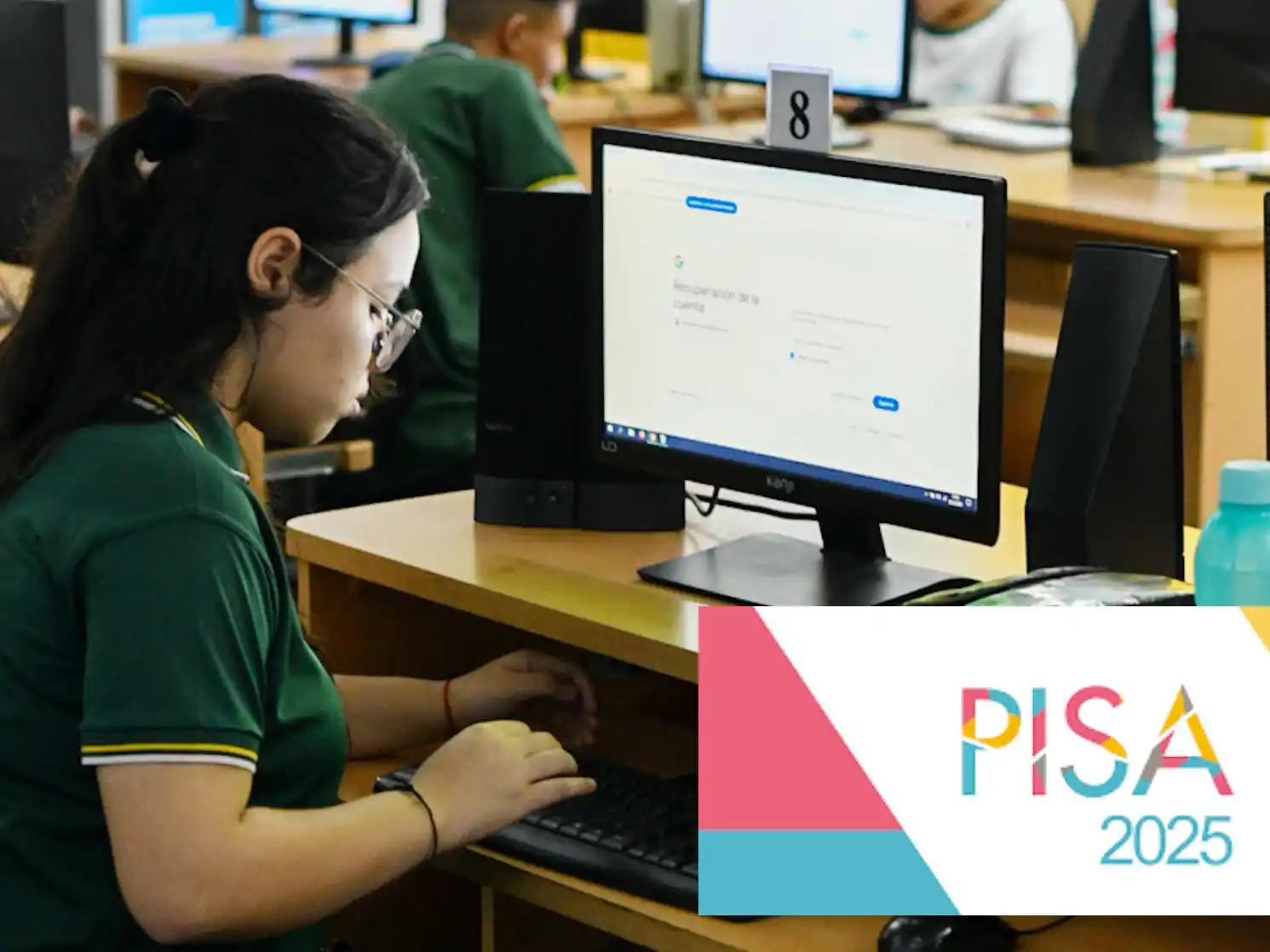 Entre Ríos participará del operativo internacional de evaluación PISA 2025