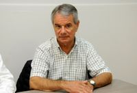 “La rueda de alquileres se ha movido bastante”, confirmó Antonio Comiso