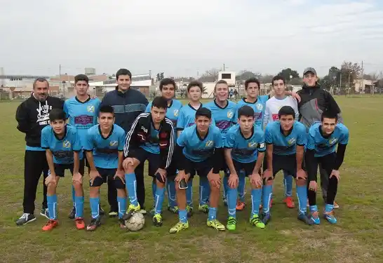 Torneo Infanto-Juvenil: conocé todos los cruces de la fecha
