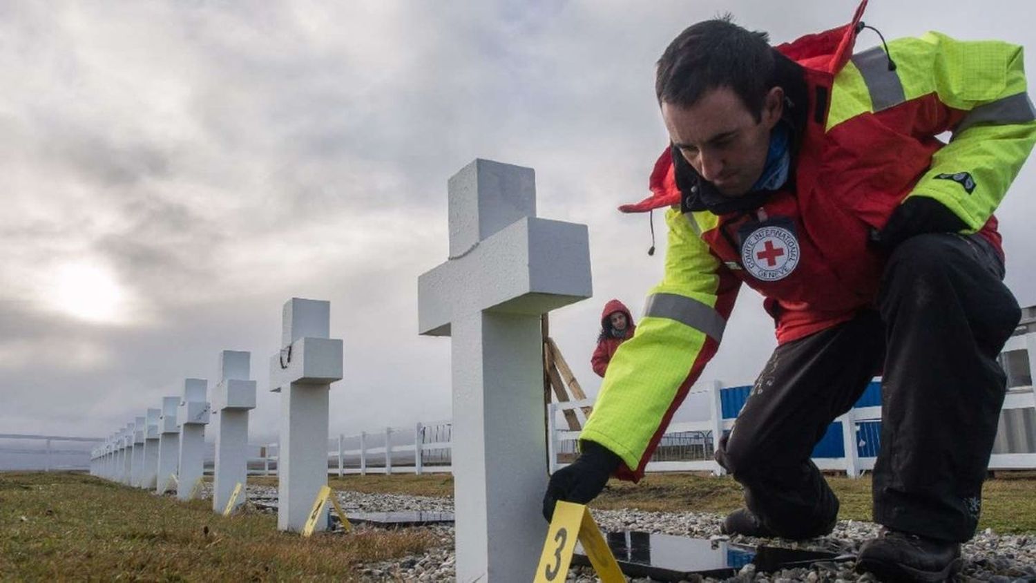 Malvinas: identifican a cuatro combatientes argentinos caídos en la guerra