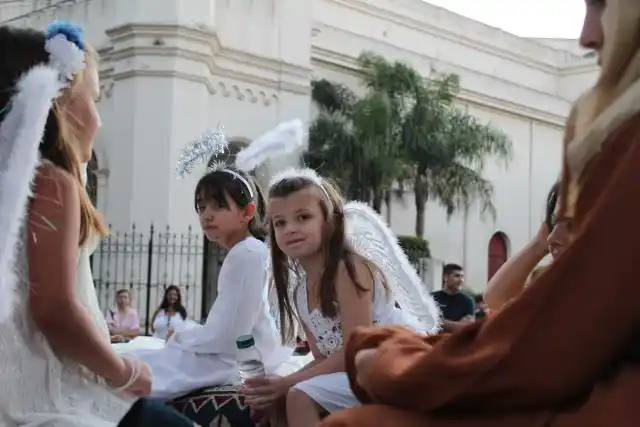 Feliz Navidad queridos lectores