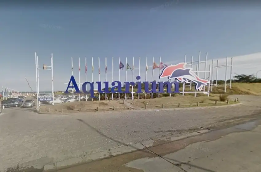 El parque acuático cerró el 31 de marzo de este año.