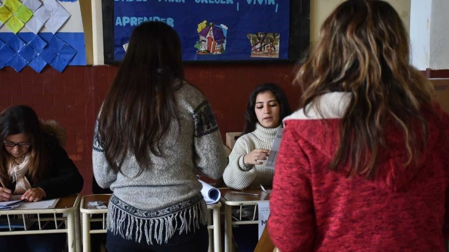 Un recurso ante el Tribunal Electoral pone en duda el Voto Joven en Santa Fe