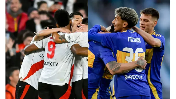 Controles de alcoholemia en la Bombonera para el Superclásico