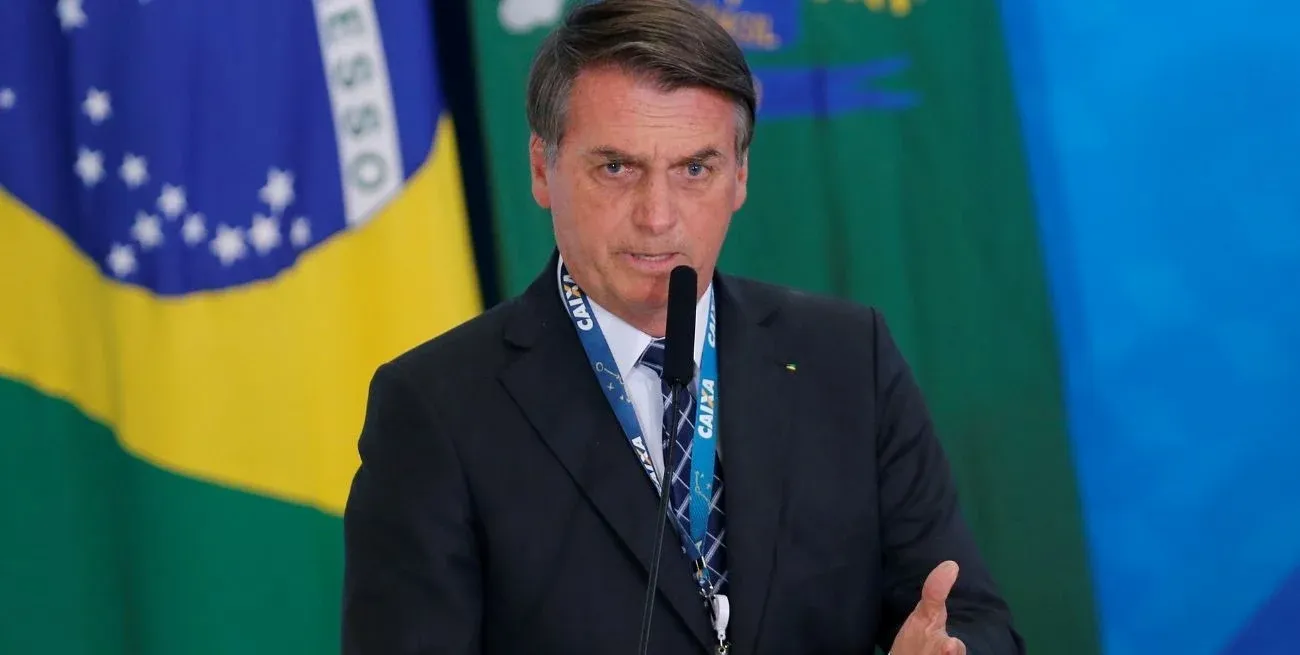 El permiso de viaje fue denegado. Créditos: Adriano Machado/ Ruters