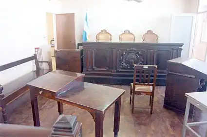 Comienza la feria judicial y sólo atenderán causas impostergables