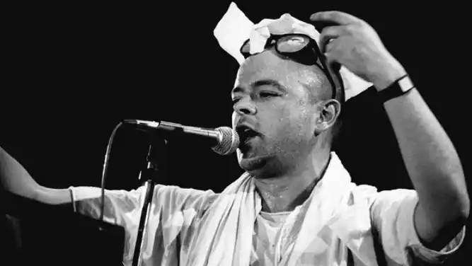 Se cumplen 30 años de la muerte de Luca Prodan