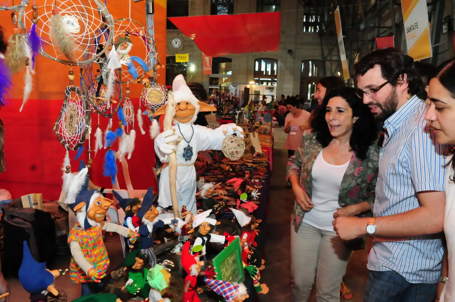 El Ministerio de Ambiente de la Nación convoca a emprendedores sustentables