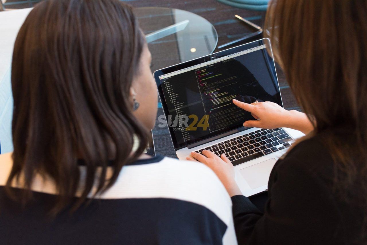 El gobierno de Venado Tuerto lanza el Club de Chicas Programadoras 