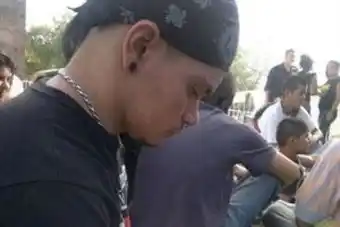 Crimen de Nicole: el detenido es imputable y tiene un perfil misógino
