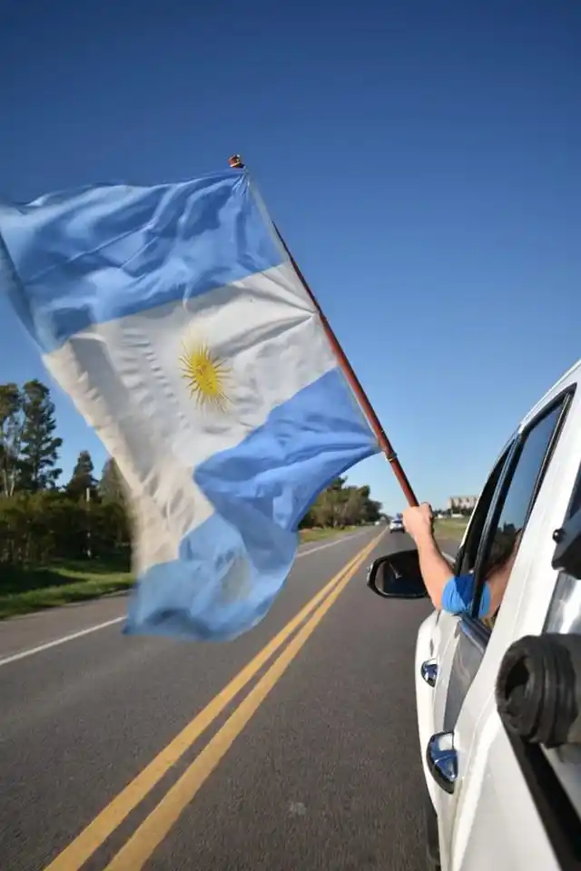 Realizarán esta tarde un “banderazo” en oposición a la intervención en Vicentin 