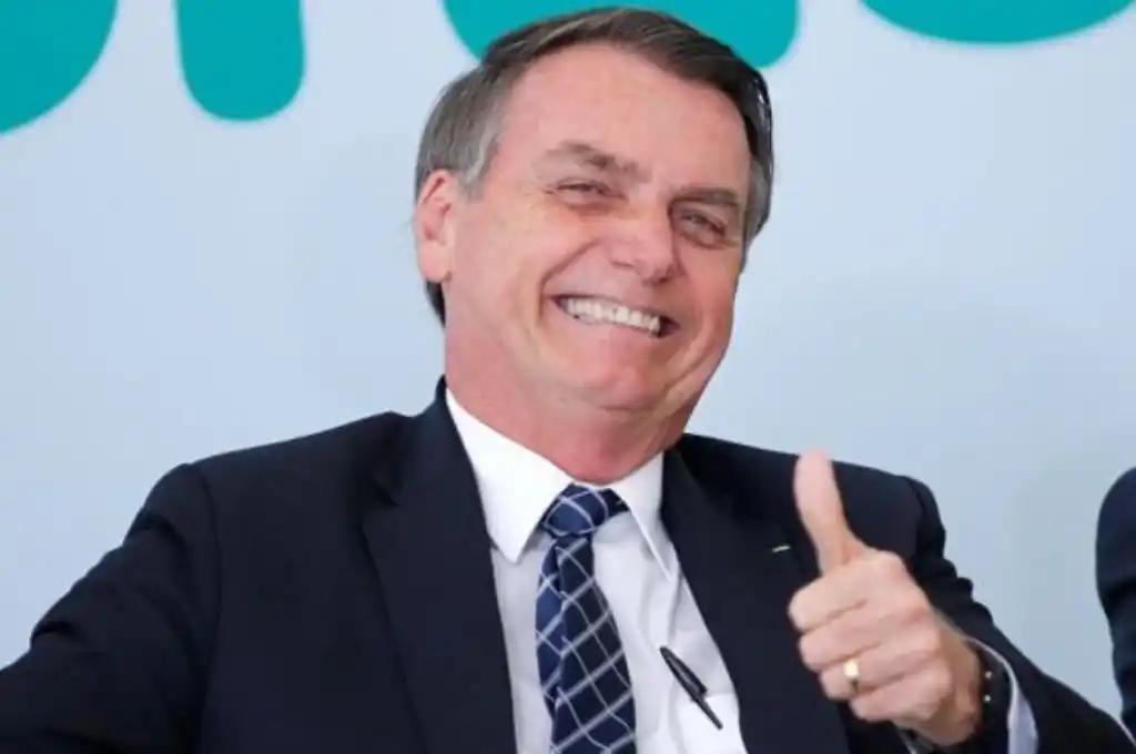Bolsonaro quiere usar las tierras indígenas para la minería