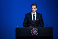 UEFA evalúa invitar a sudamericanos