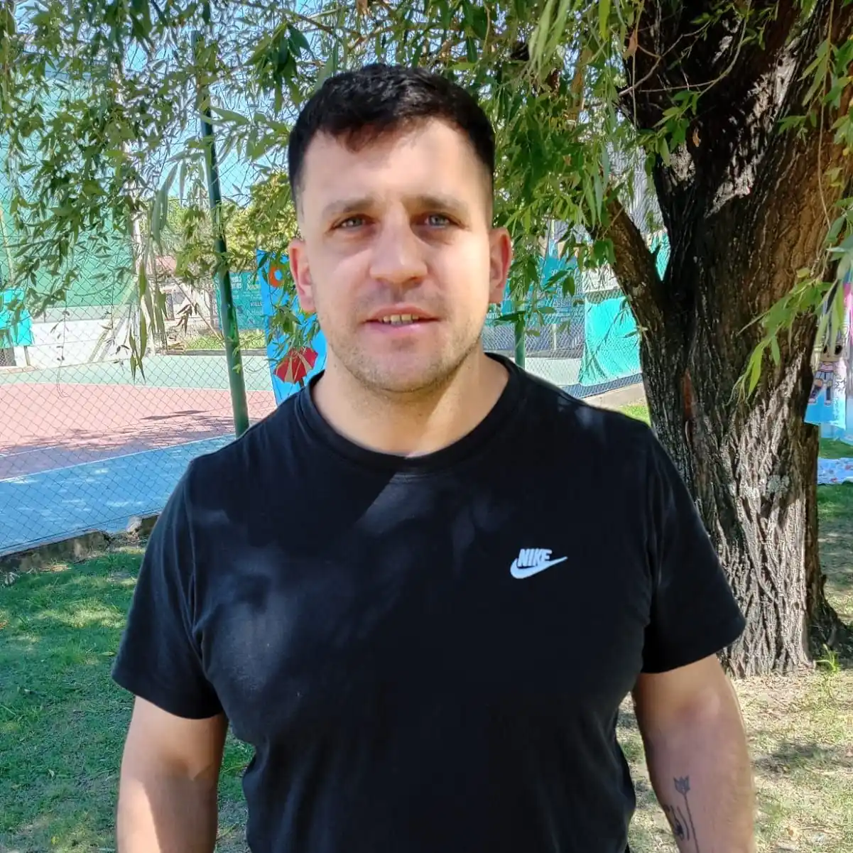 Deporte municipal: “Tenemos como política no competir con los clubes”