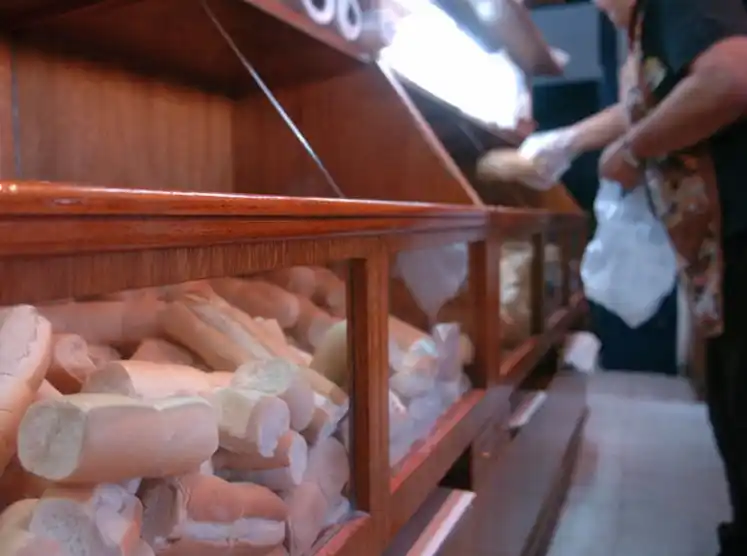 Panaderos de la Provincia advierten que el sector está en emergencia