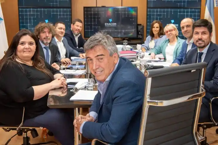 Fibra Óptica en General Alvarado: El ENACOM aprobó la extensión en Miramar y Mar del Sud