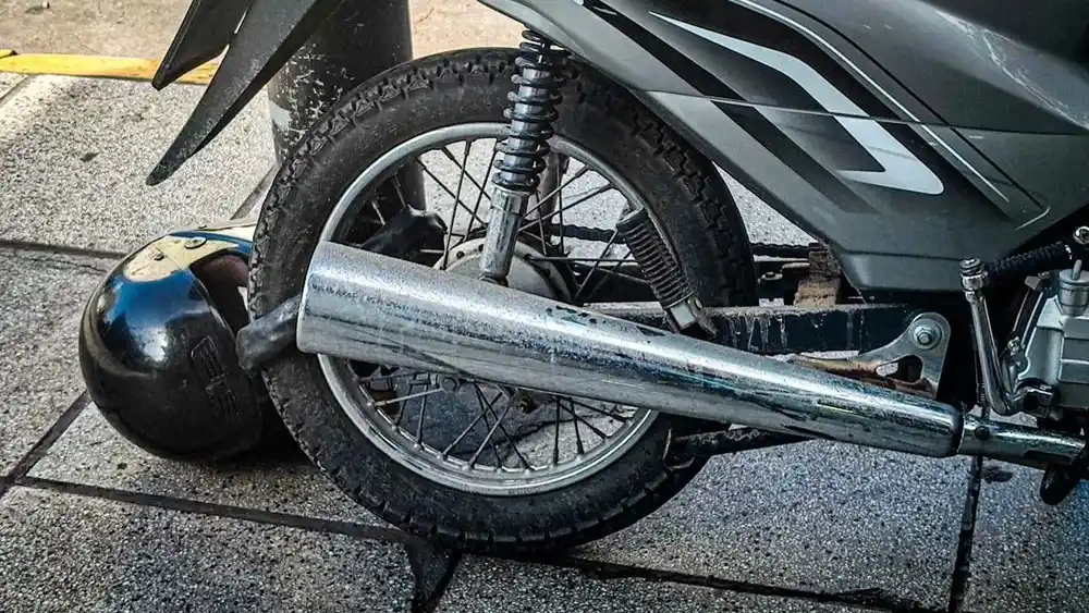 Los escapes adulterados: eje de controversia.