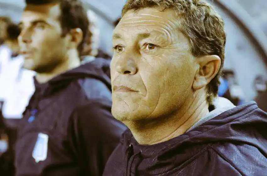 Radaelli y un regreso especial al Cilindro