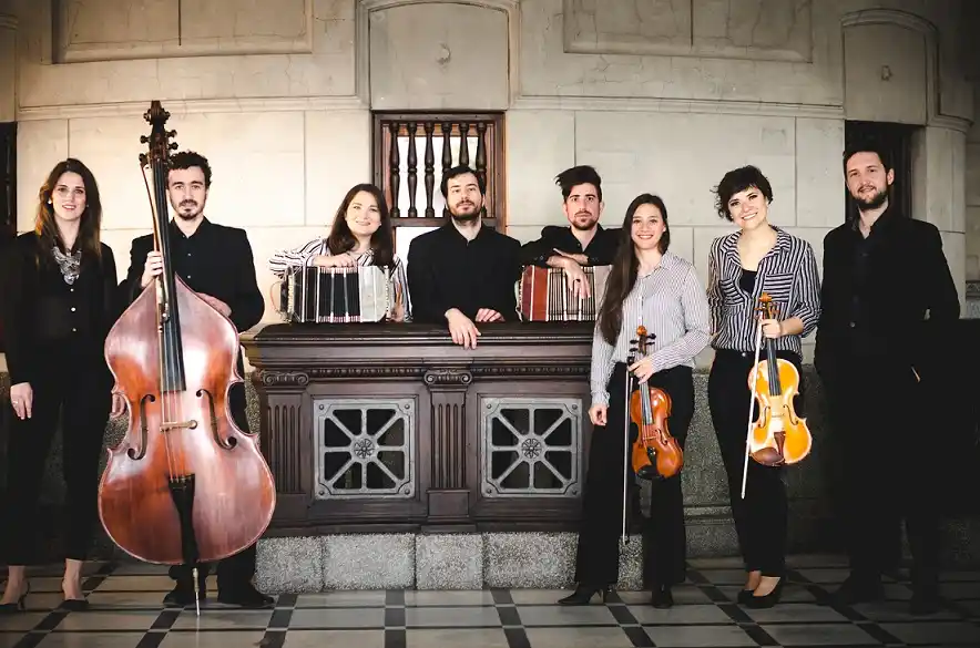 En marzo vuelve el ciclo “Viernes en La Mirage”