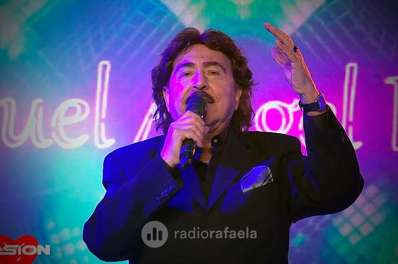 Miguel Ángel Robles y un repaso por su trayectoria musical: “Hoy elijo hacer las cosas que realmente quiero”