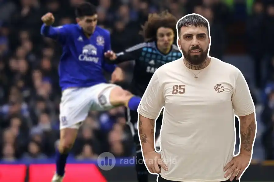 La vida actual de Denis Stracqualursi al descubierto: "Me costó tomar dimensión de algunas cosas pero hoy lo hago junto a mi hijo"