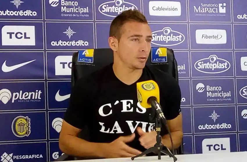 «Cuando todo es en exceso, siempre hay que corregir un poco»