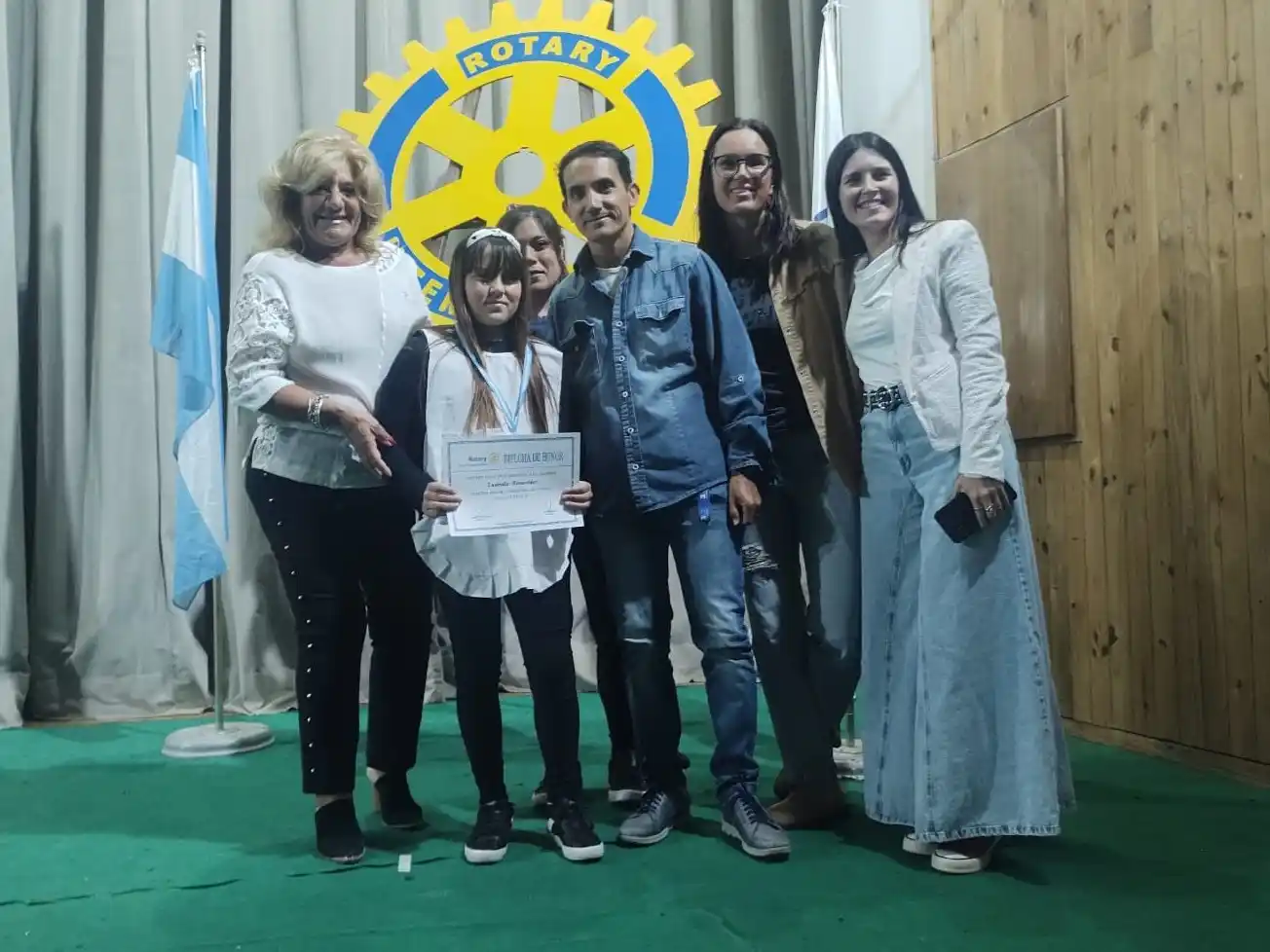 Mejores 4