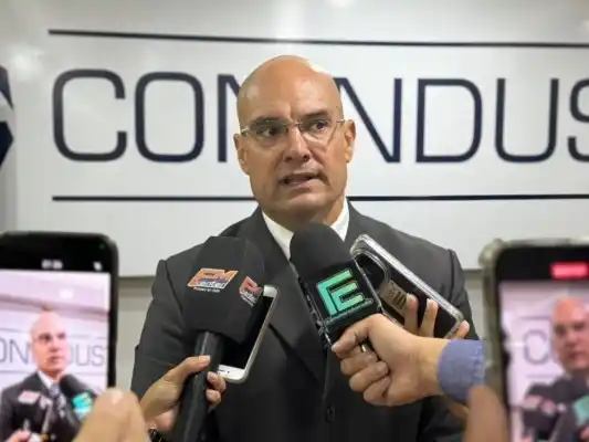 Conindustria espera que alianzas con China impulsen la producción nacional para exportar