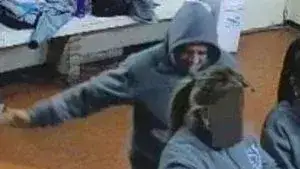El hecho ocurrió cuando Montes aún se desempeñaba como inspector de tránsito y ya había sido electo concejal.