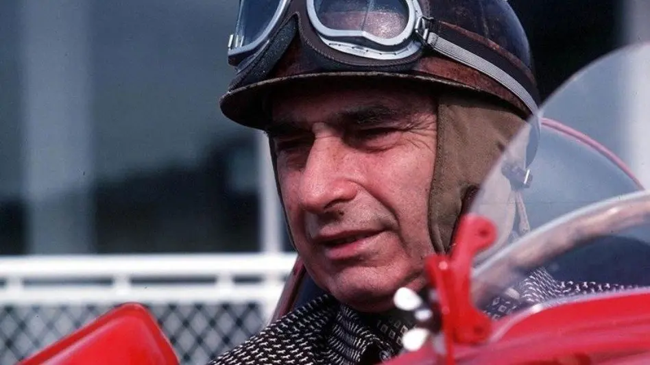 "Fangio tendrá el homenaje que se merece"