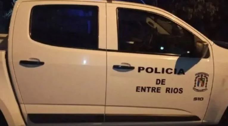 Se entregó el sospechoso por el crimen de la mujer de 70 años en violento asalto
