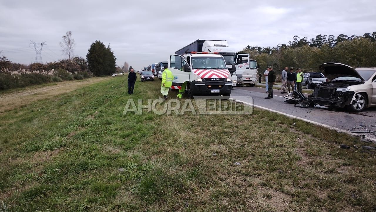 accidente - 1