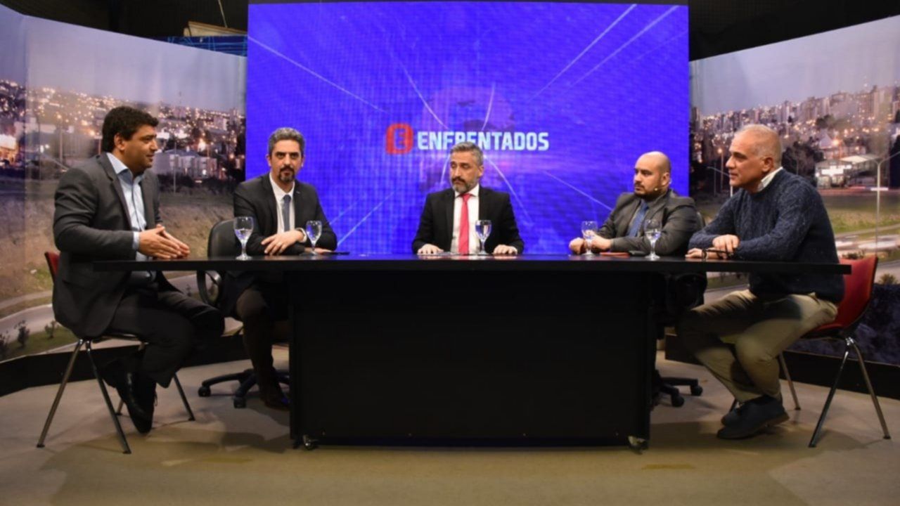 Bahía Blanca: Duro cruce entre funcionarios de seguridad de gestiones opuestas